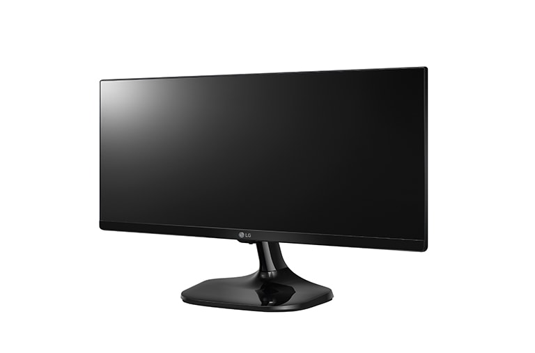 LG Monitor IPS UltraWide 25'', 25UM58